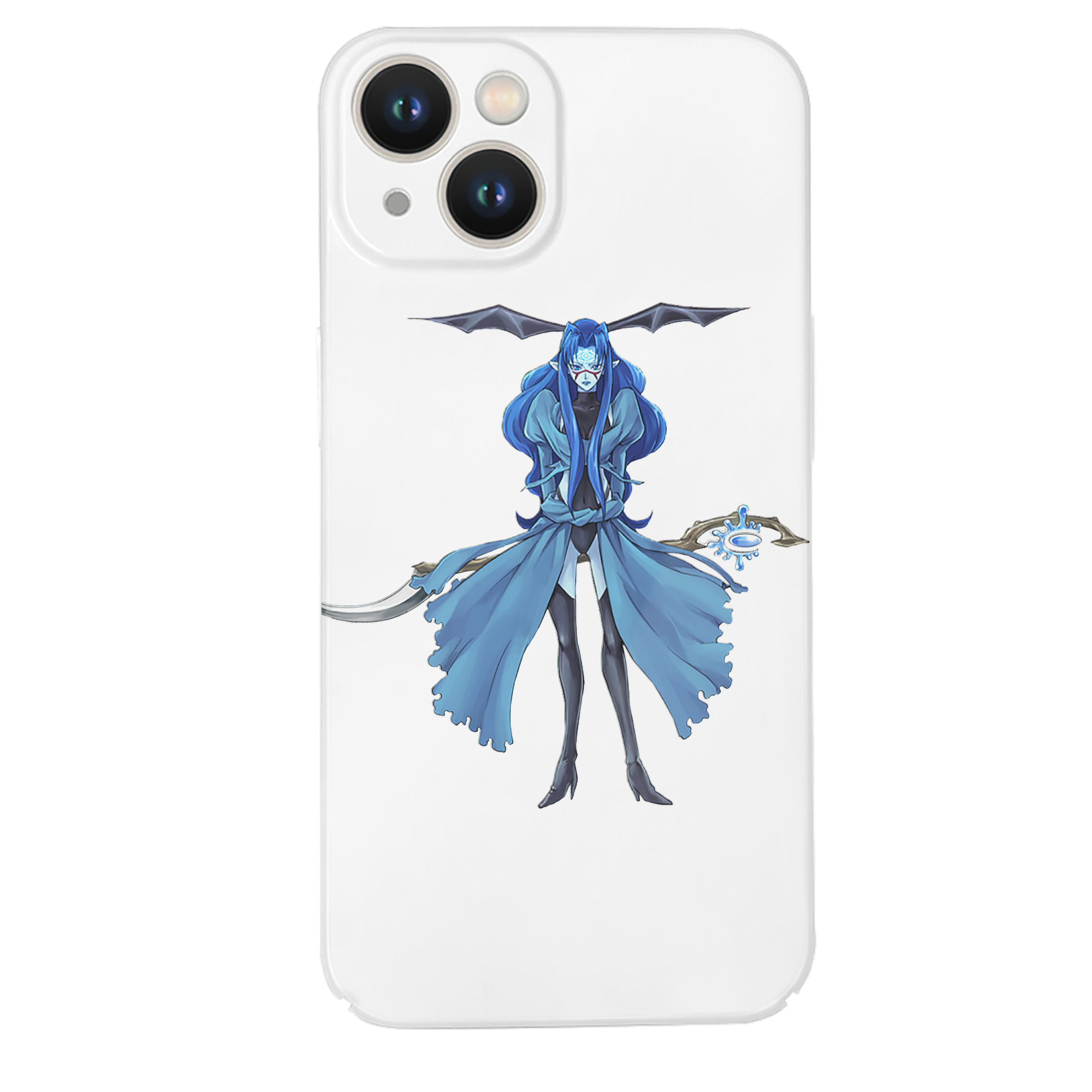 （画像用） 遊☆戯☆王 Yu-Gi-Oh! 【iPhone 14シリーズ対応】ハードケース